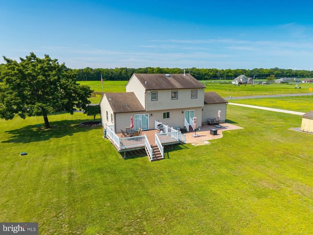 Photo of 295 PERKINTOWN ROAD