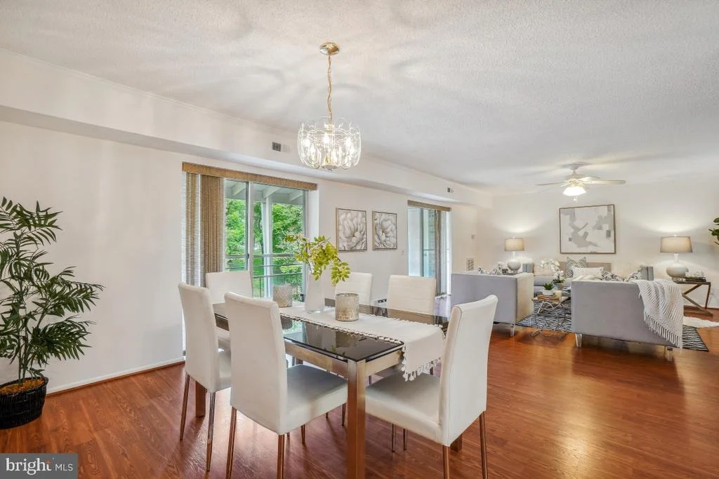 Photo of Unit 173C at 3511 FOREST EDGE DRIVE