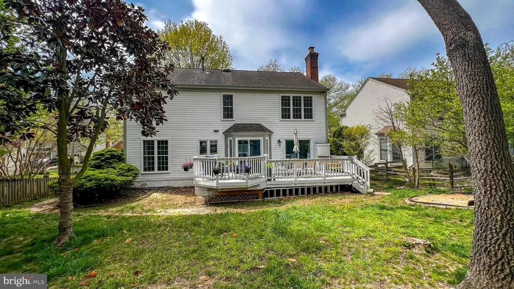Photo of 3538 FOREST HAVEN DRIVE