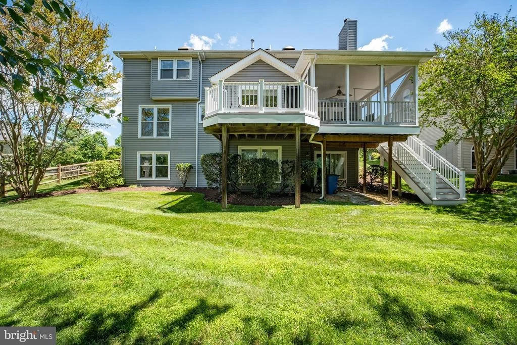 Photo of 14440 STONEBRIDGE VIEW DRIVE