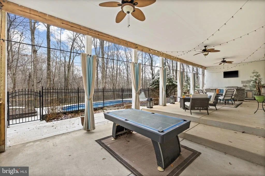 Photo of 8701 SINCLAIR MILL ROAD