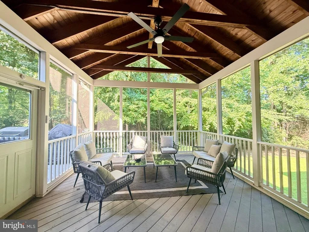 Photo of 6403 BURKE WOODS DRIVE