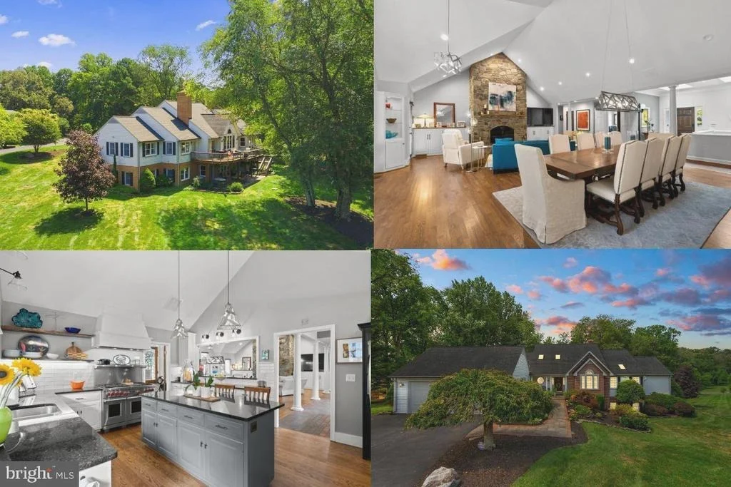Photo of 17030 BARN RIDGE DRIVE