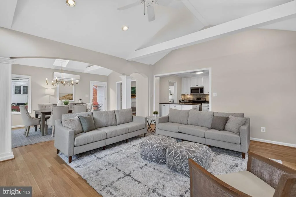 Photo of 5117 WILLIAMSBURG BOULEVARD