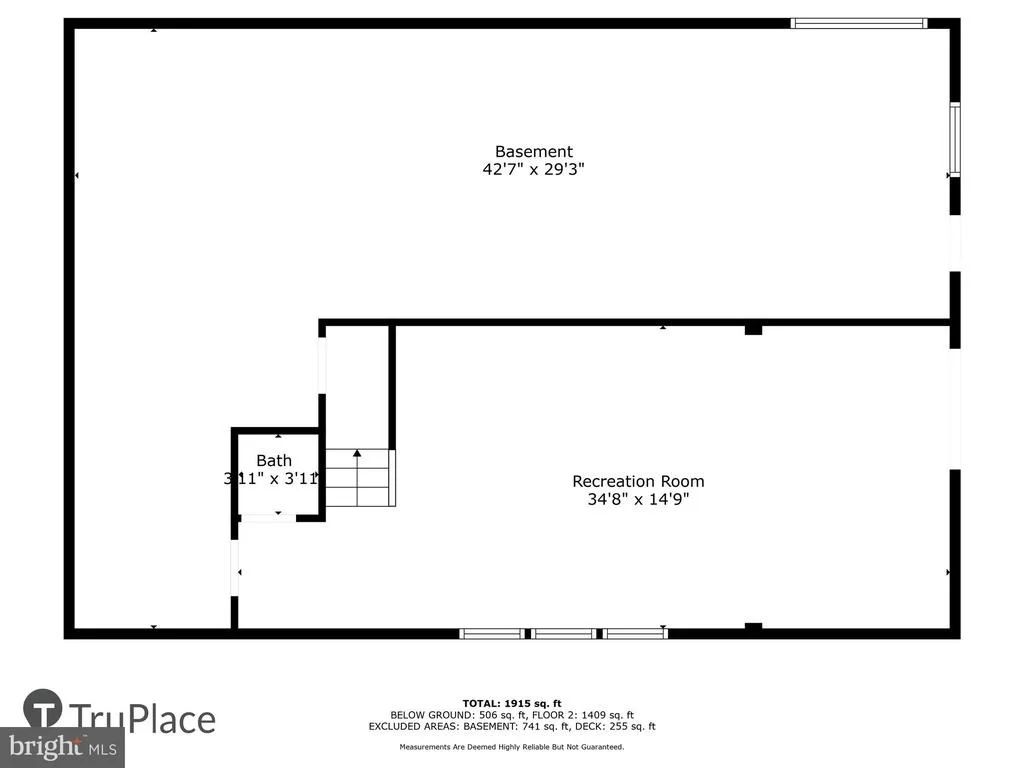 Photo of 11409 FAIROAK DRIVE