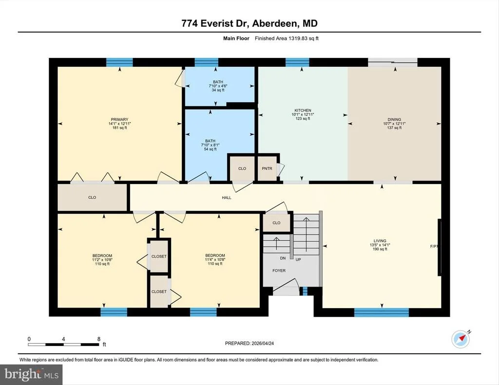 Photo of 774 EVERIST DRIVE