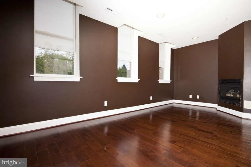 Photo of Unit 3C at 2225 EUTAW PLACE