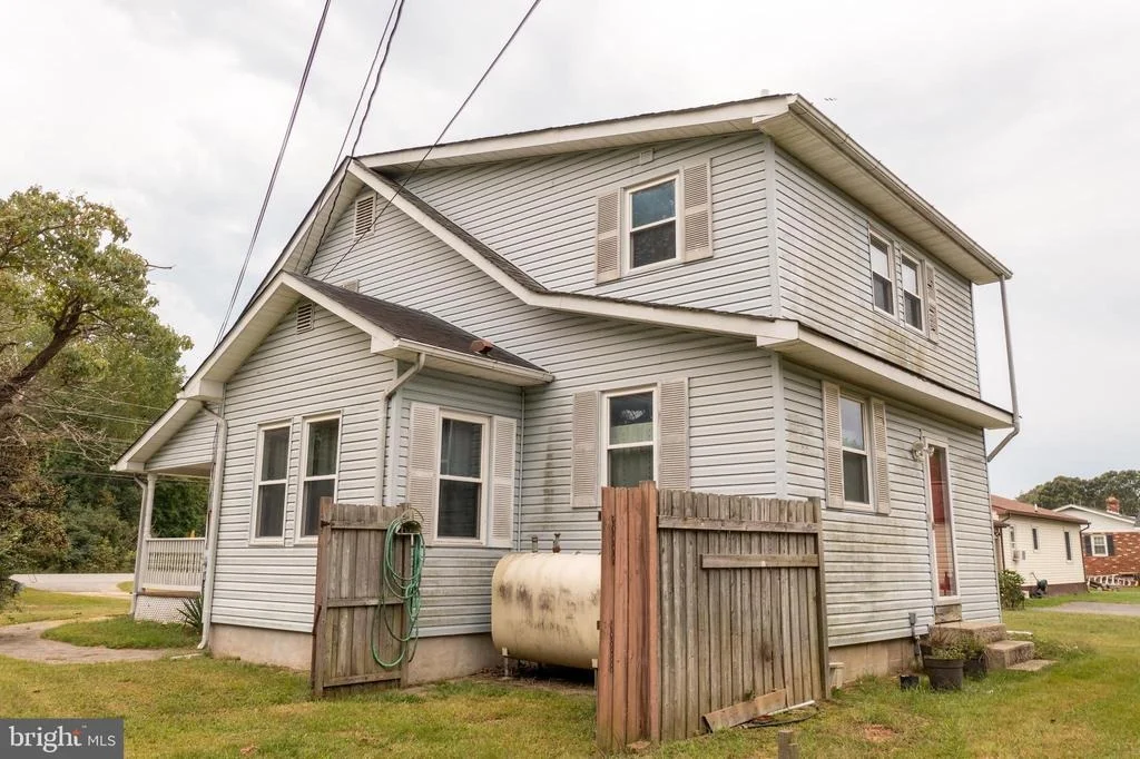 Photo of 1110 DARES BEACH ROAD
