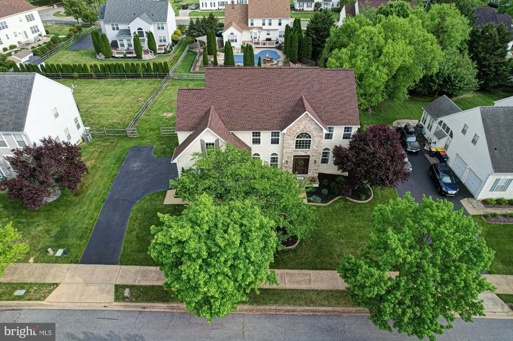Photo of 123 WILLOW GROVE MILL DRIVE