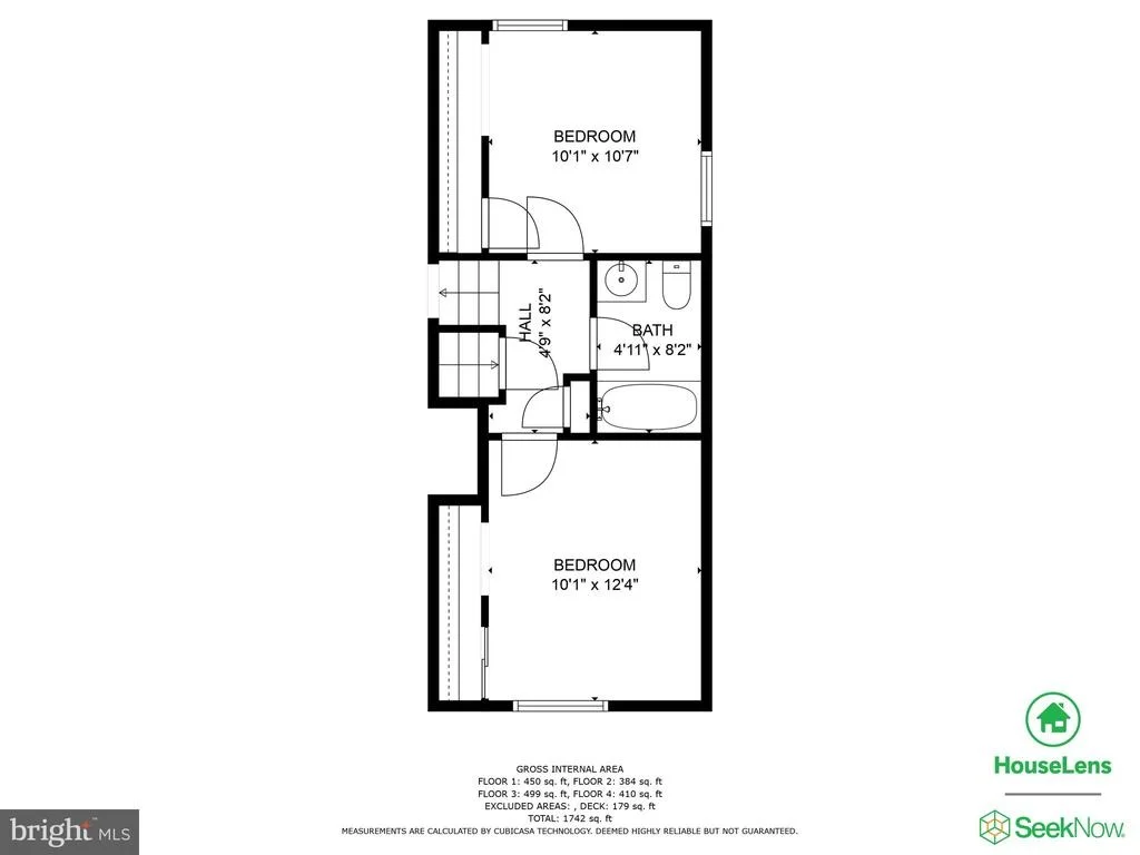 Photo of 2705 HUGHES ROAD