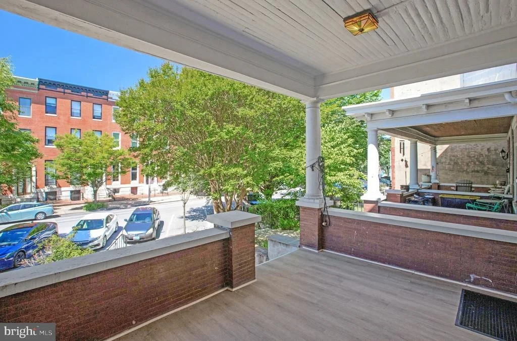 Photo of 2413 MADISON AVENUE