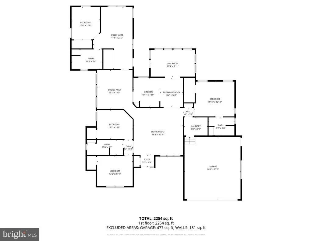 Photo of 16 ANCIENT OAK DRIVE