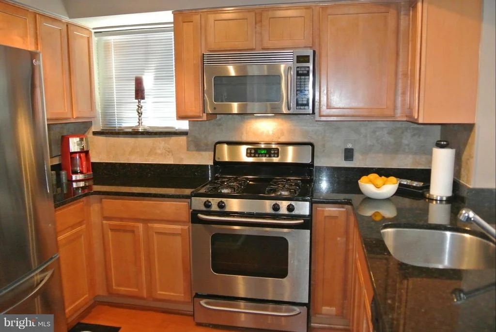 Photo of Unit 801 at 7923 EASTERN AVENUE