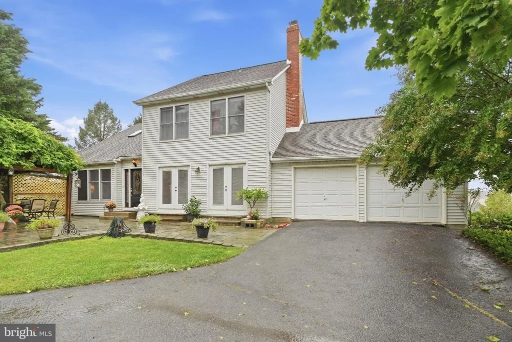 Photo of 6650 WIND RIDGE ROAD