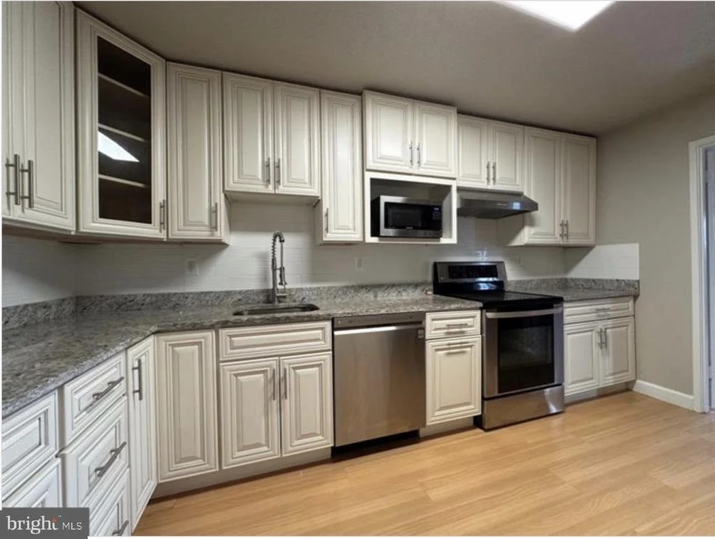 Photo of Unit 708 at 8340 GREENSBORO DRIVE