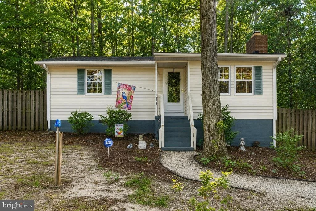 Photo of 11407 RAWHIDE ROAD