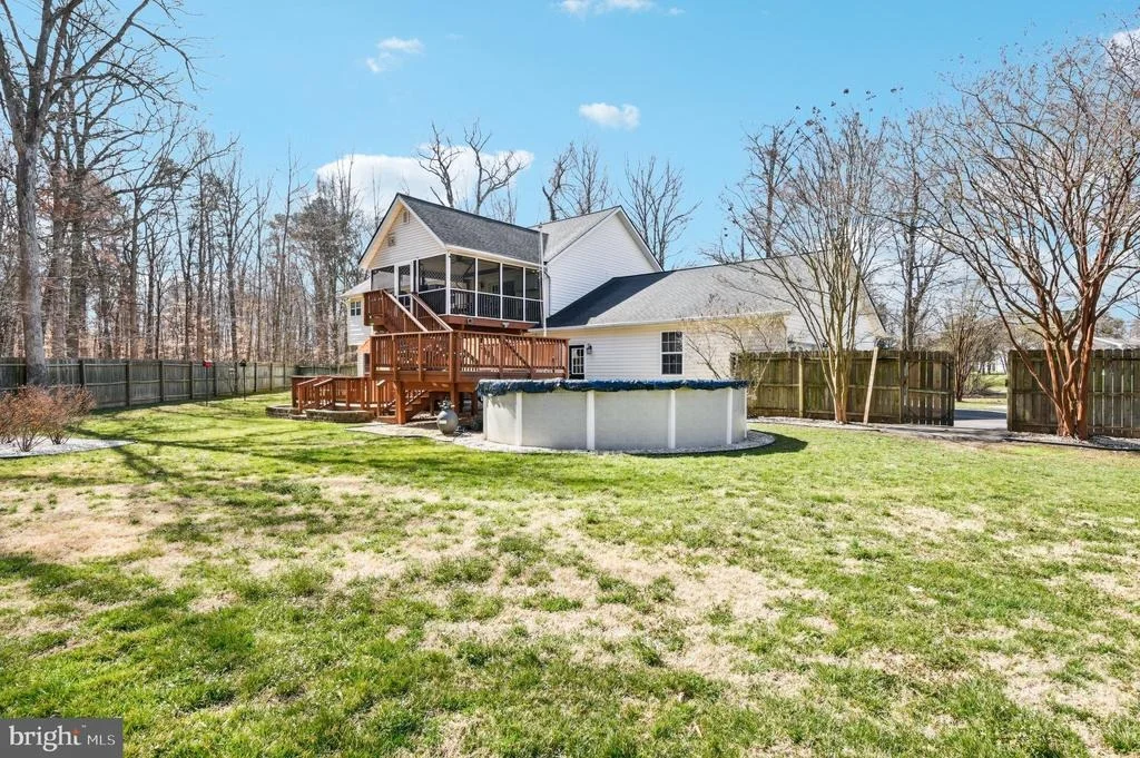 Photo of 3553 WHISKEY BOTTOM ROAD
