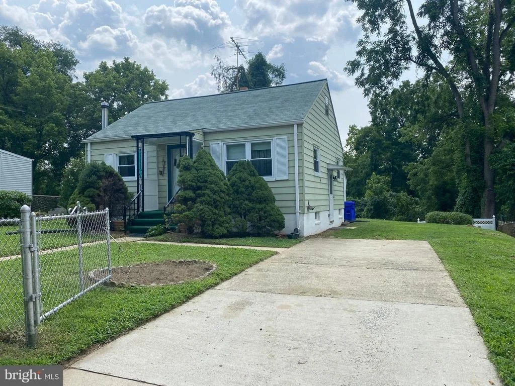Photo of 4512 FURMAN ROAD