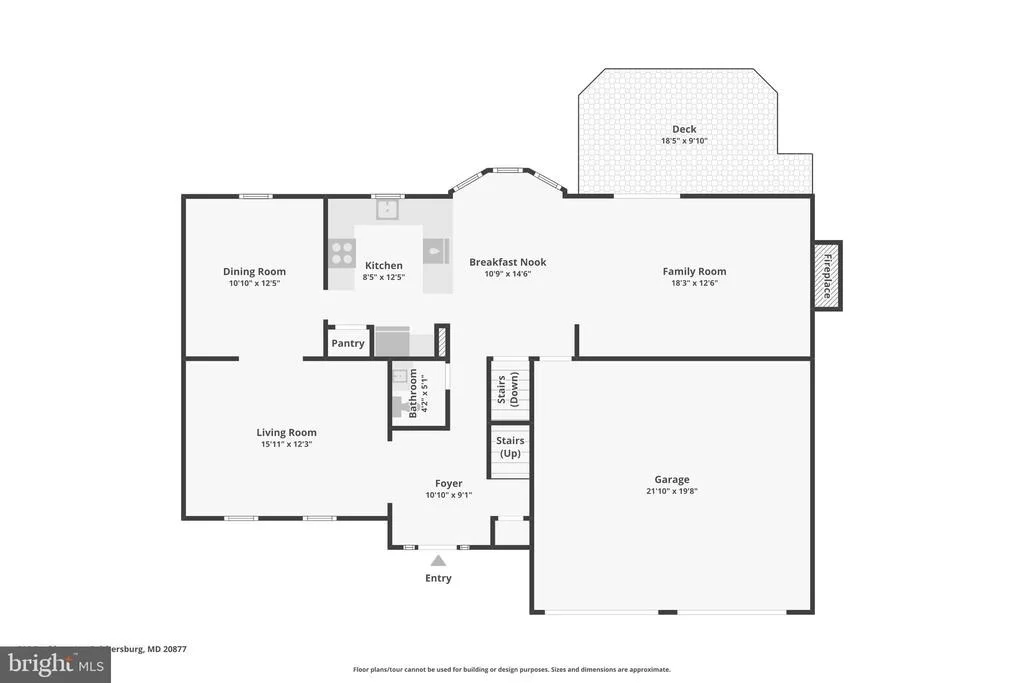 Photo of 216 BOOKHAM LANE