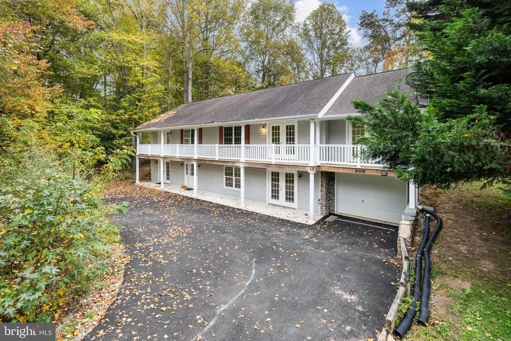 Photo of 8008 WASHINGTON DRIVE