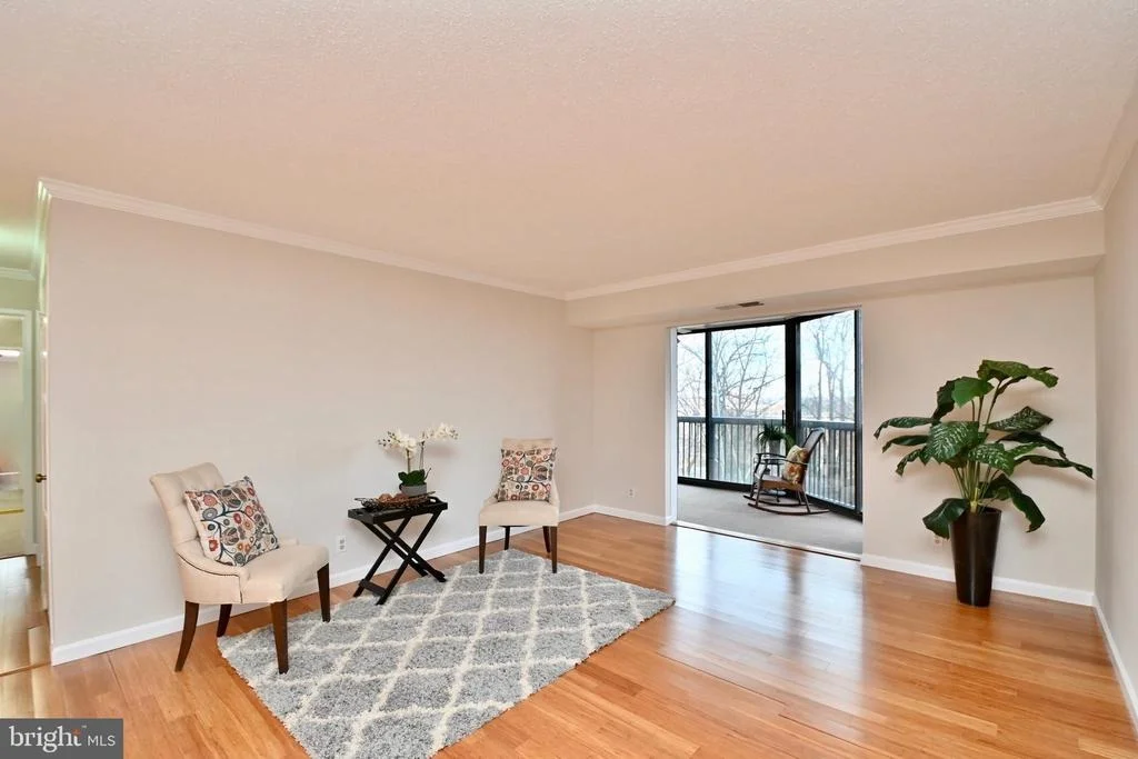 Photo of Unit 310 at 5903 MOUNT EAGLE DRIVE