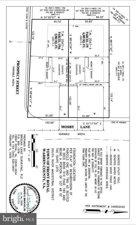 Photo of 231 MOSBY LANE