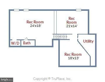 Photo of 1508 LAUREL HILL ROAD