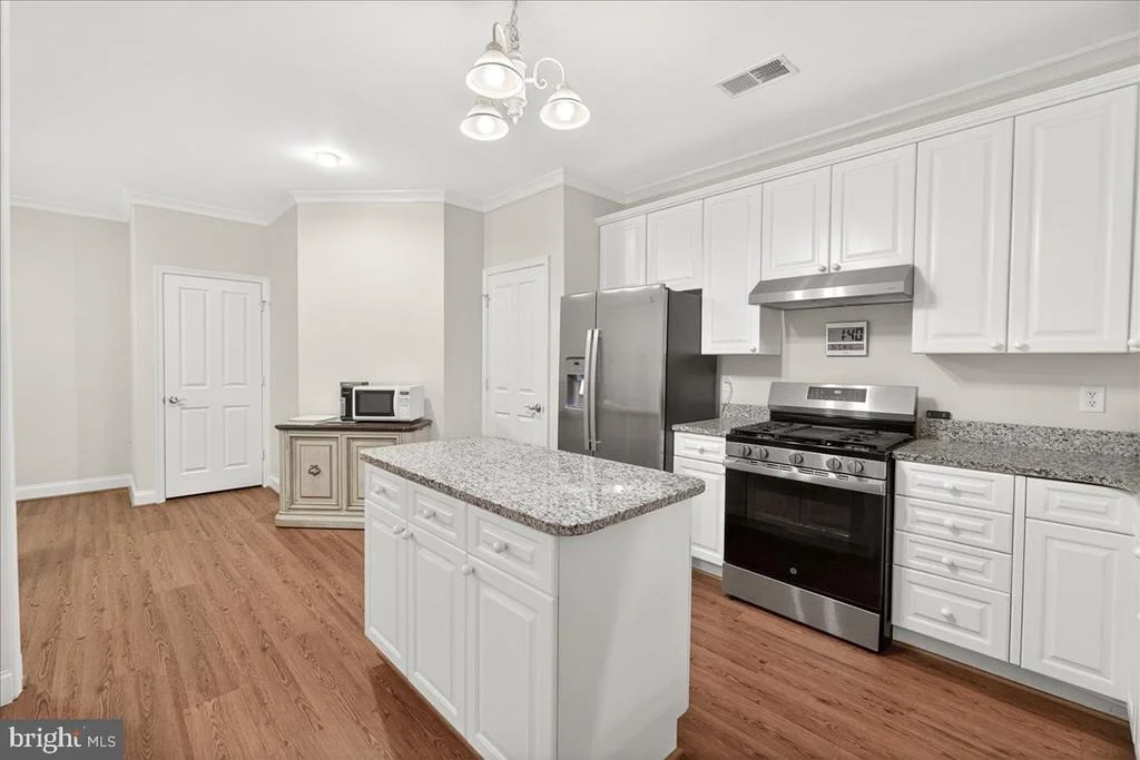 Photo of Unit 103 at 2500 WATERSIDE DRIVE