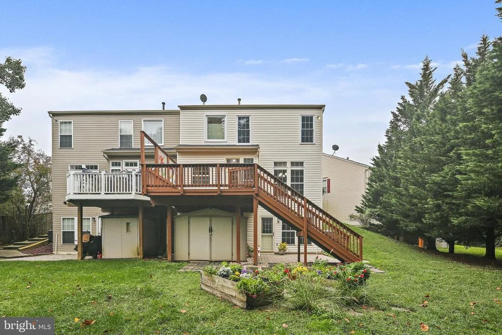 Photo of 322 TIMBERBROOK COURT
