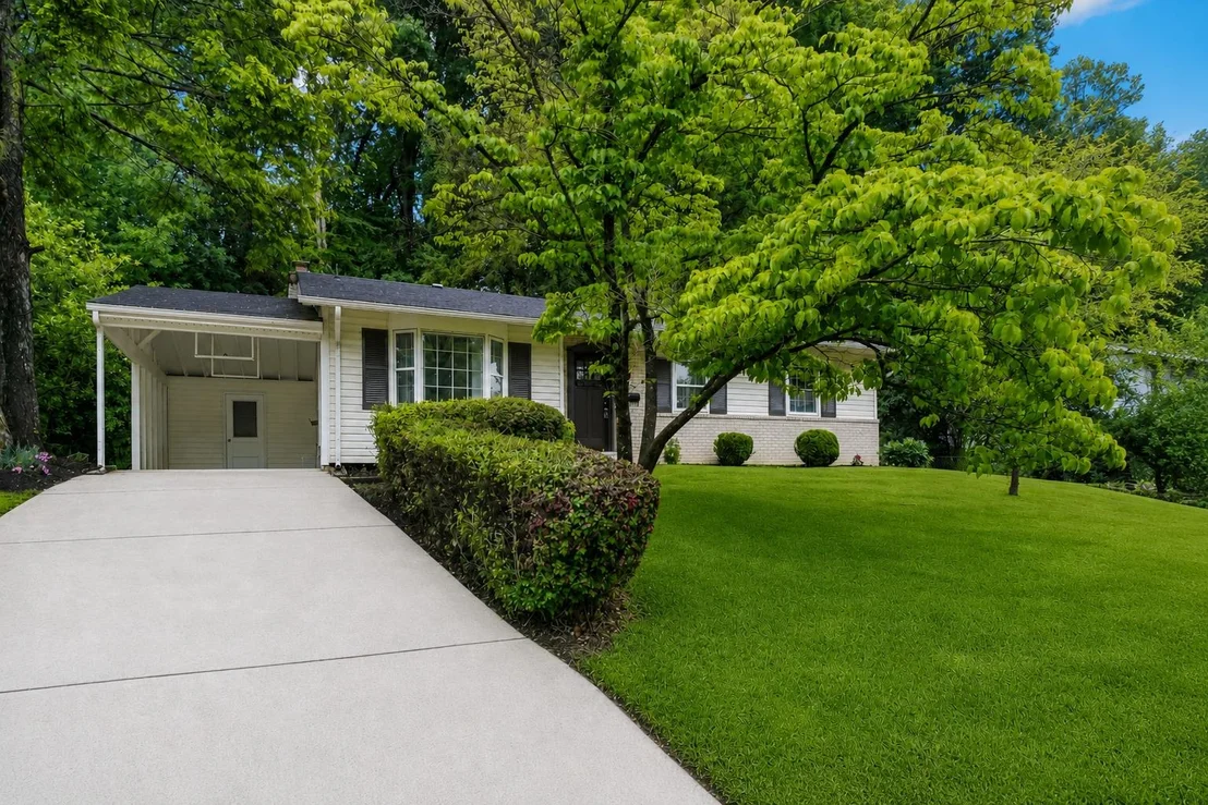 Photo of 14419 BAUER DRIVE