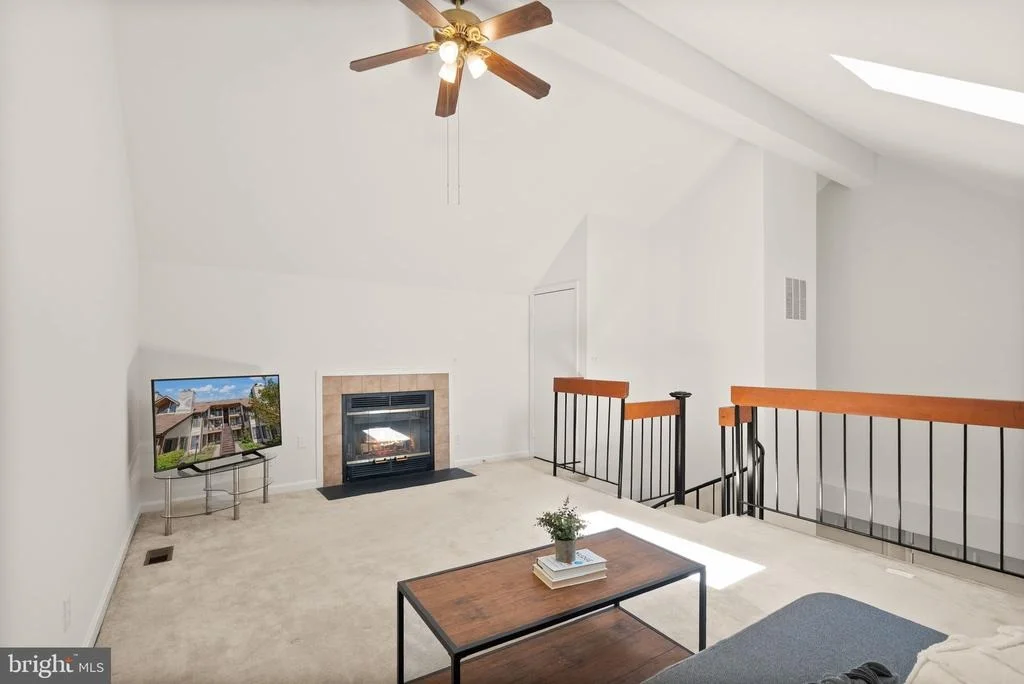 Photo of Unit C at 6013 CURTIER DRIVE