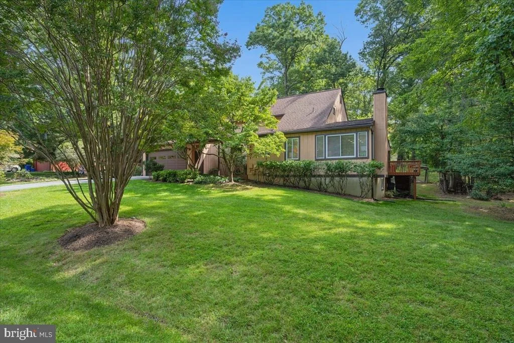 Photo of 14701 FIRESIDE DRIVE