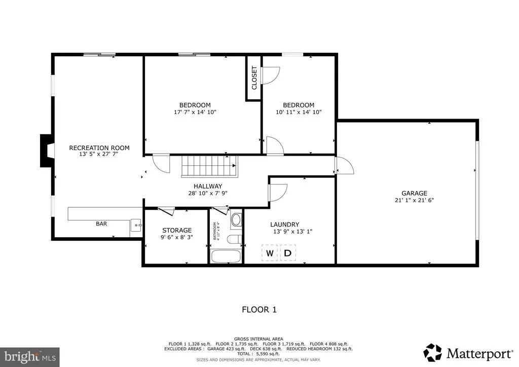Photo of 7018 GREEN OAK DRIVE