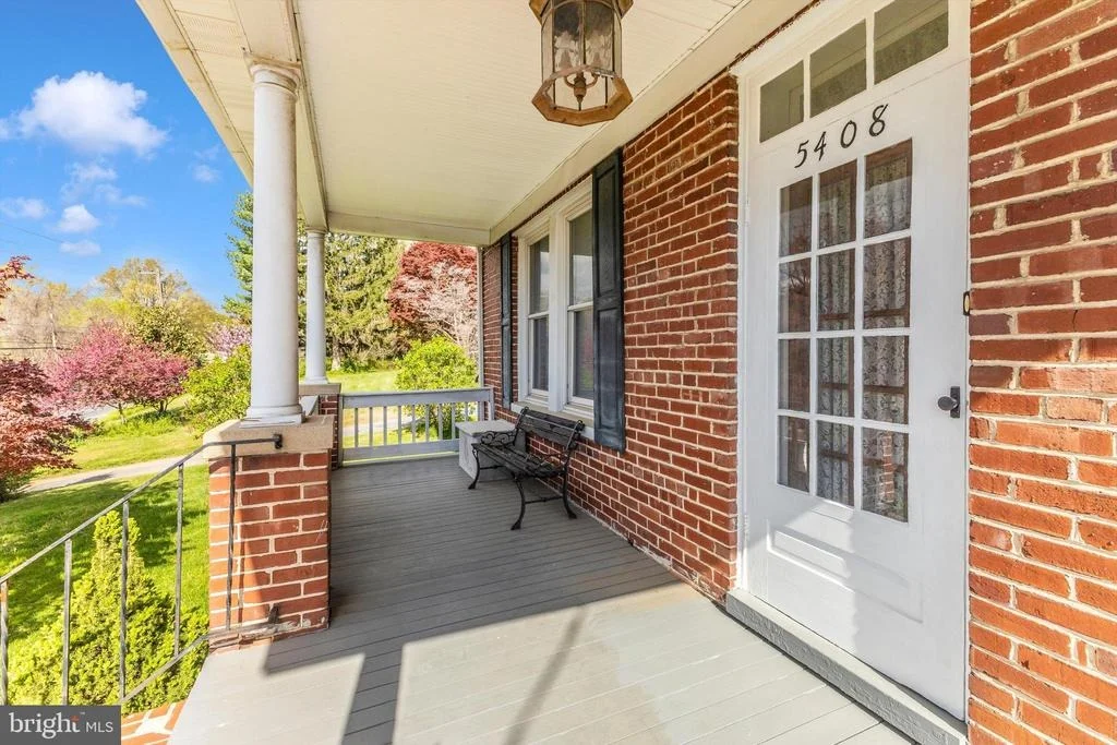 Photo of 5408 OLD NATIONAL PIKE