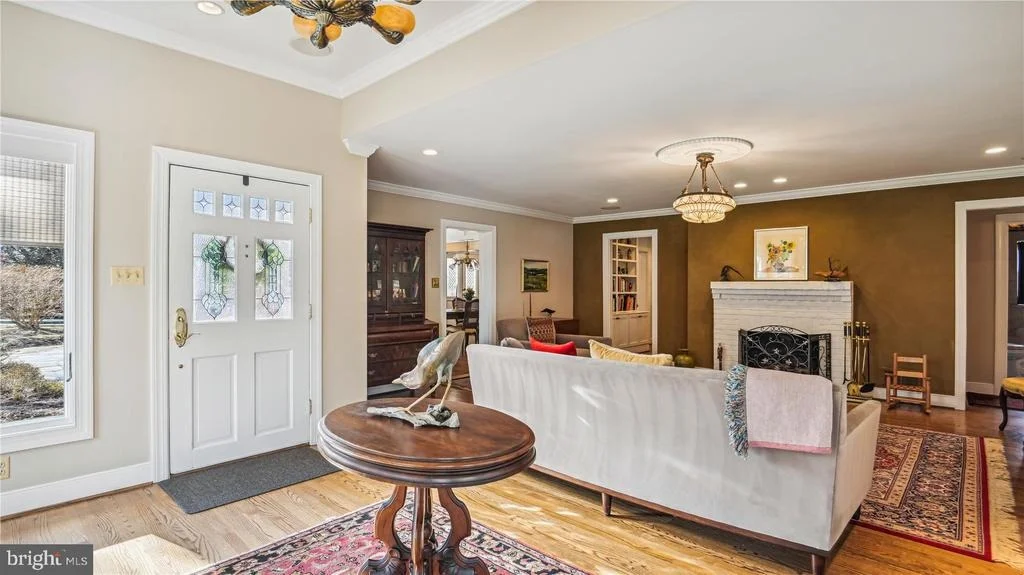 Photo of 11744 STUART MILL ROAD