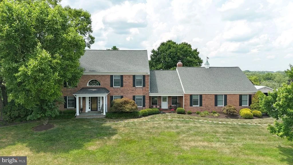 Photo of 26100 MULLINIX MILL