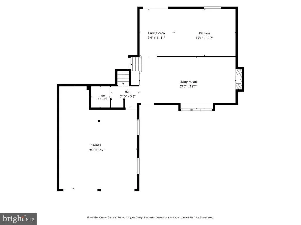 Photo of 10 DURHAM TERRACE