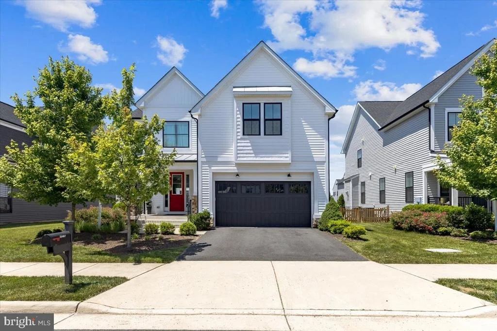 Photo of 25467 BYRNES CROSSING DRIVE