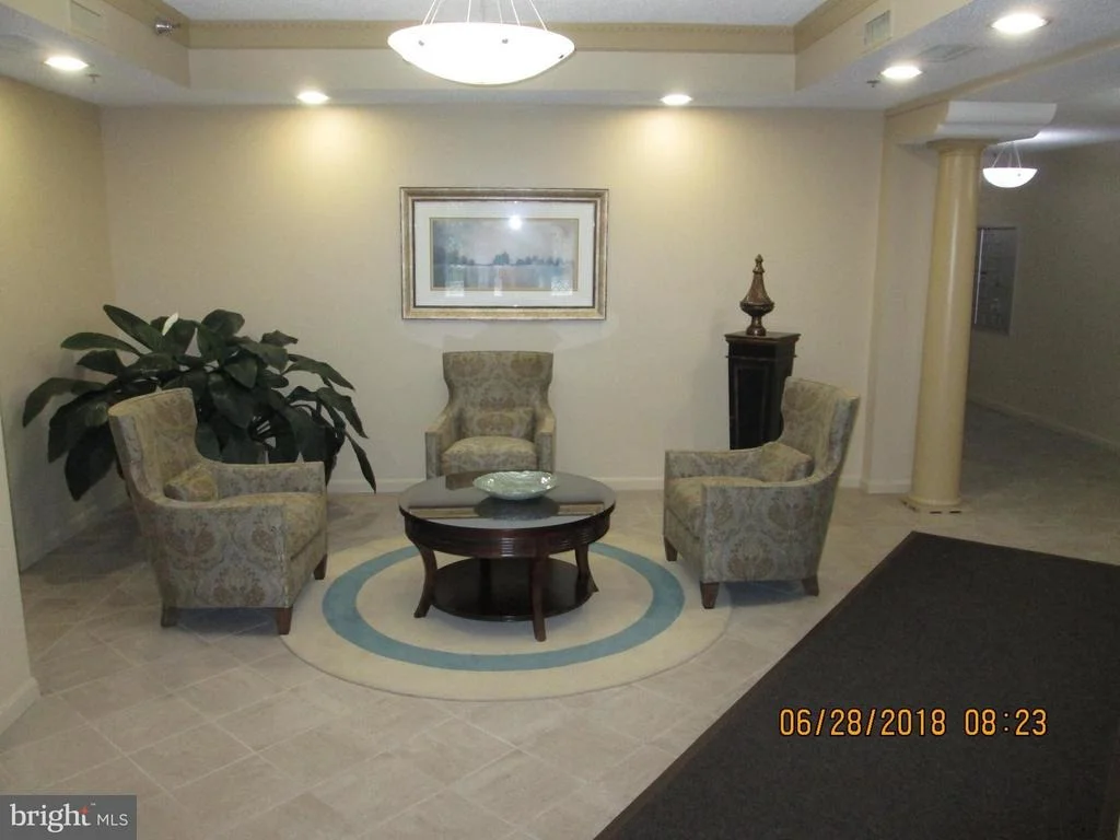 Photo of Unit 406 at 14805 PENNFIELD CIRCLE