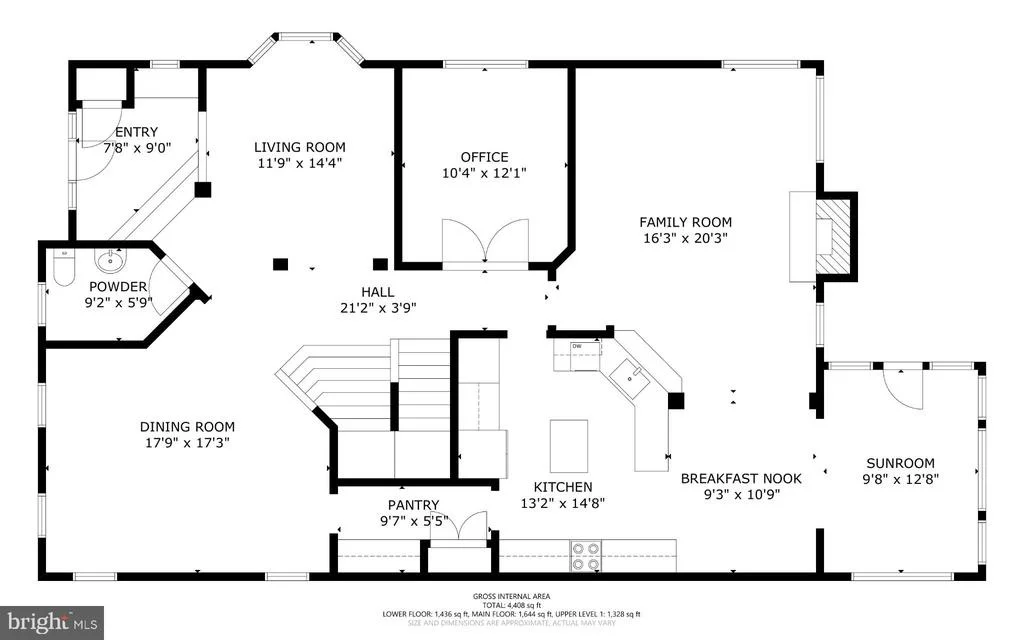 Photo of 12316 CHERRY BRANCH DRIVE