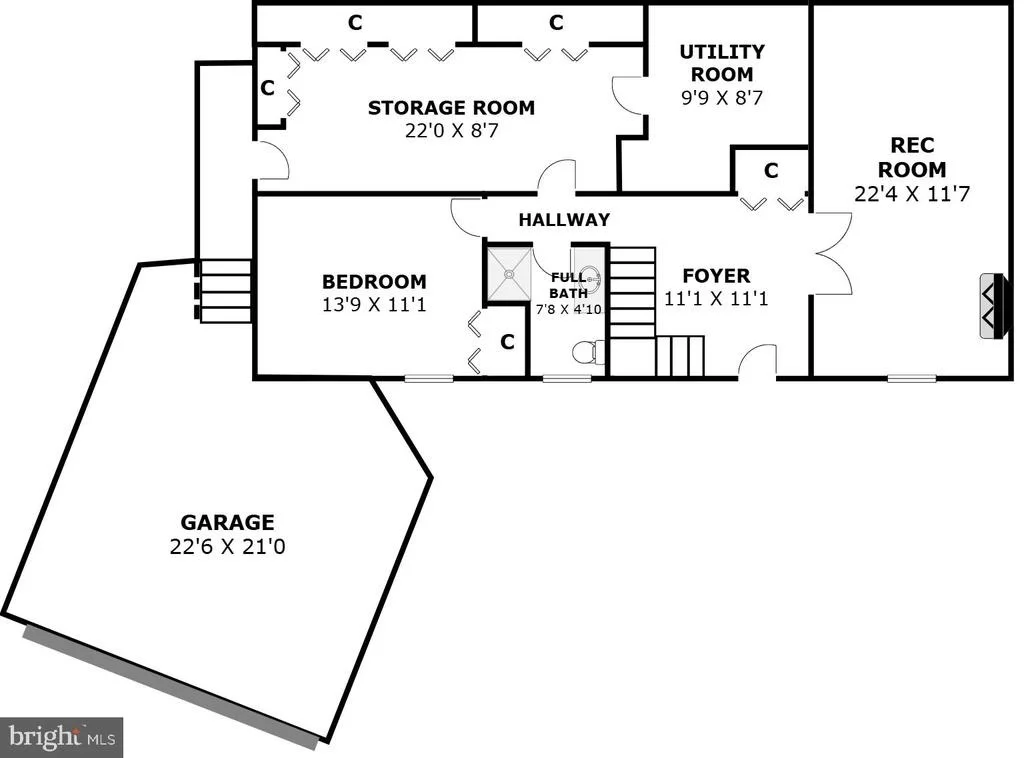 Photo of 2003 STRATTON DRIVE
