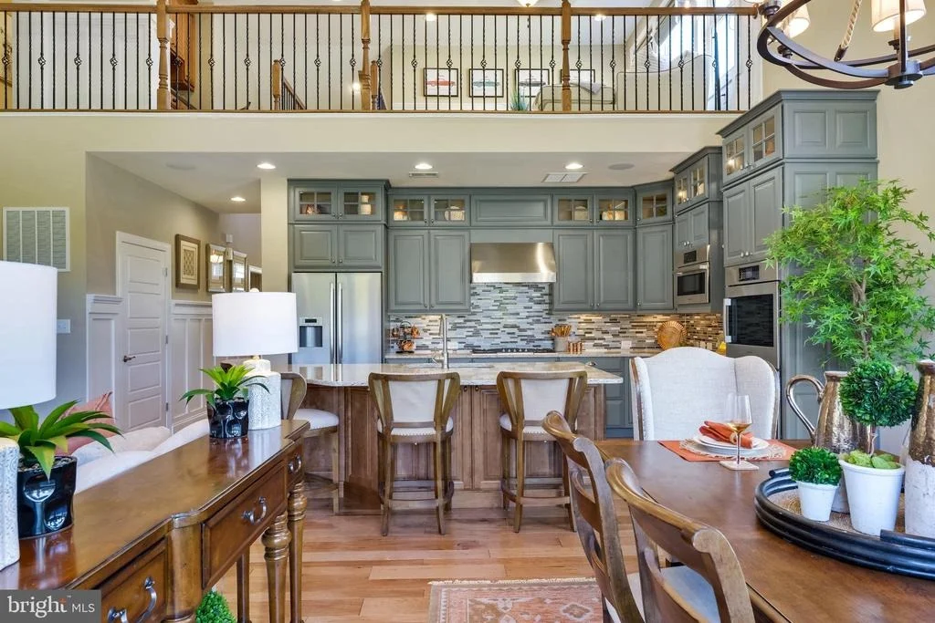 Photo of Unit MODEL at BLACK OAK DRIVE