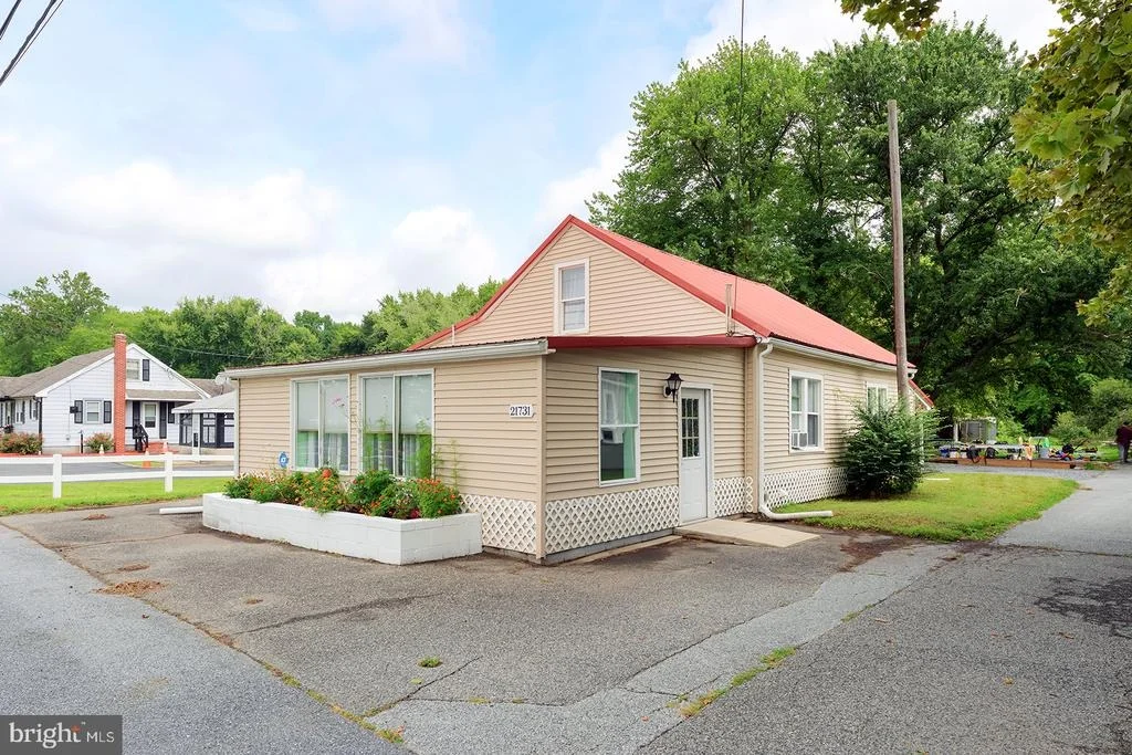 Photo of 21731 ZOAR ROAD
