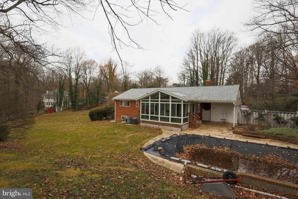 Photo of 3922 MILLCREEK DRIVE