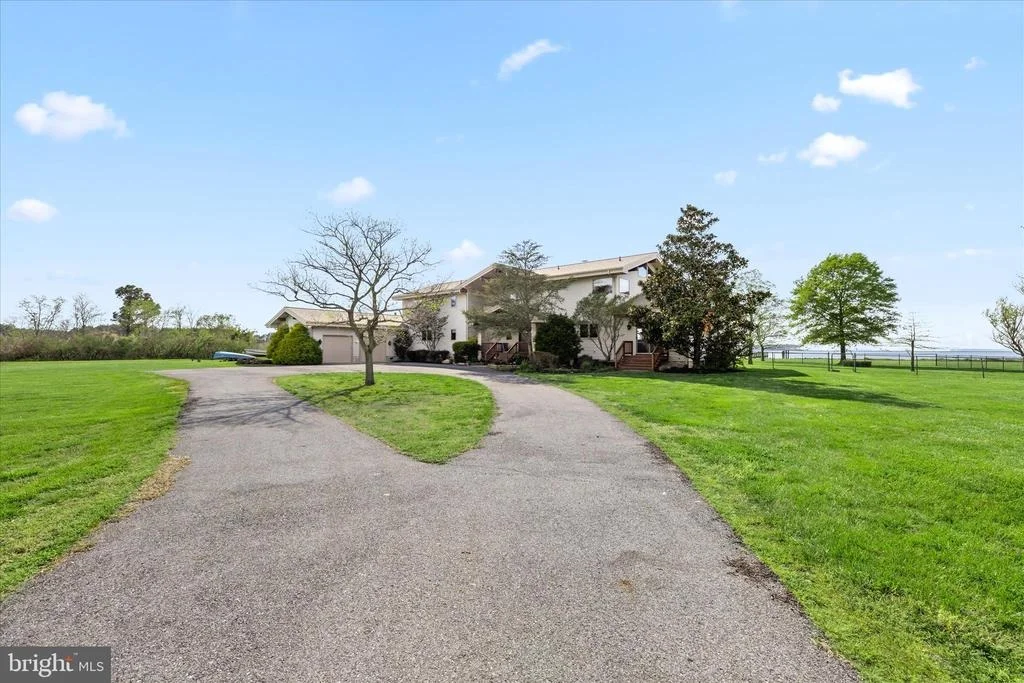 Photo of 4808 SALTMARSH ROAD