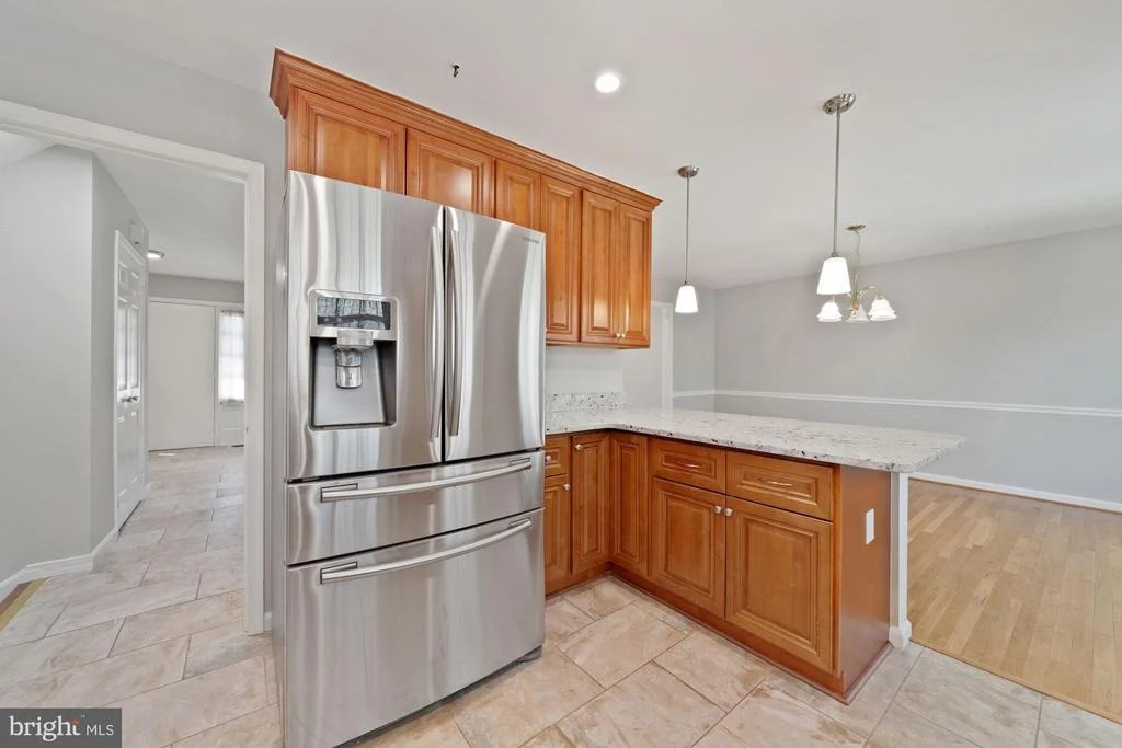 Photo of 1445 LAUREL HILL ROAD