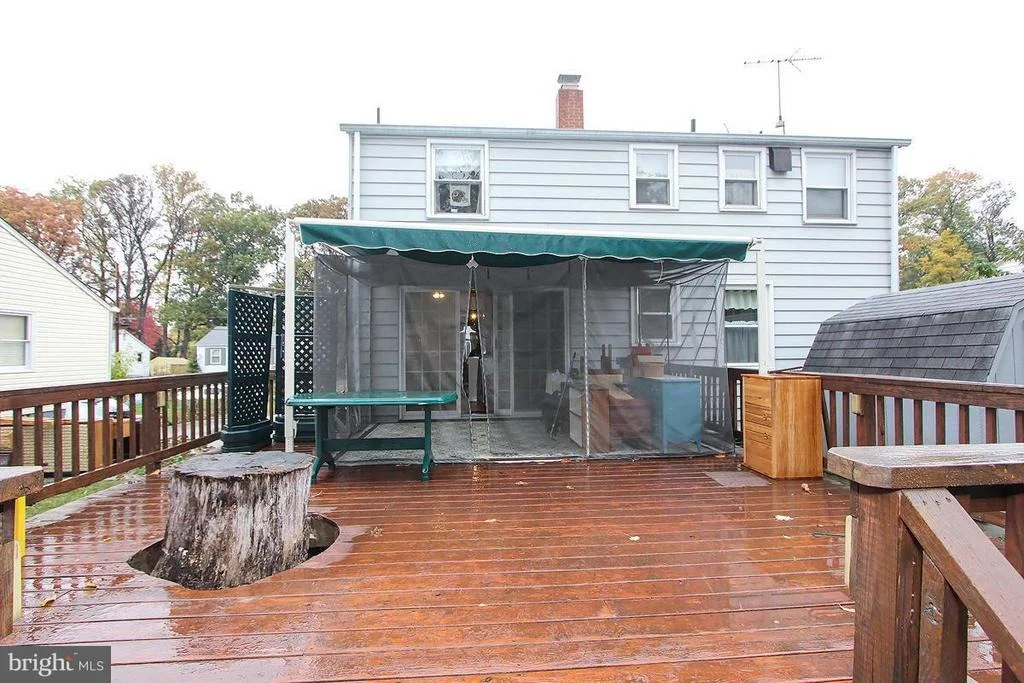 Photo of 2804 NEWTON STREET