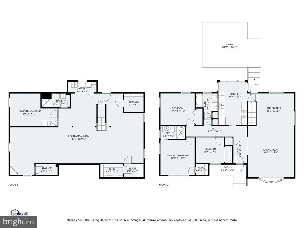 Photo of 10207 LARISTON LANE