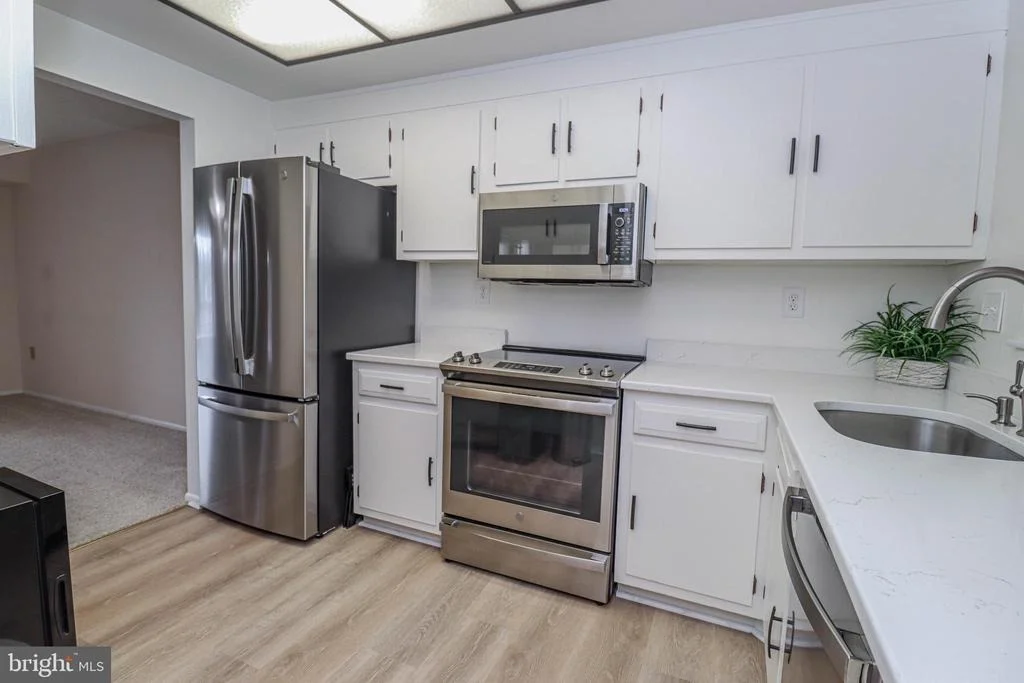 Photo of Unit 153D at 3500 FOREST EDGE DRIVE