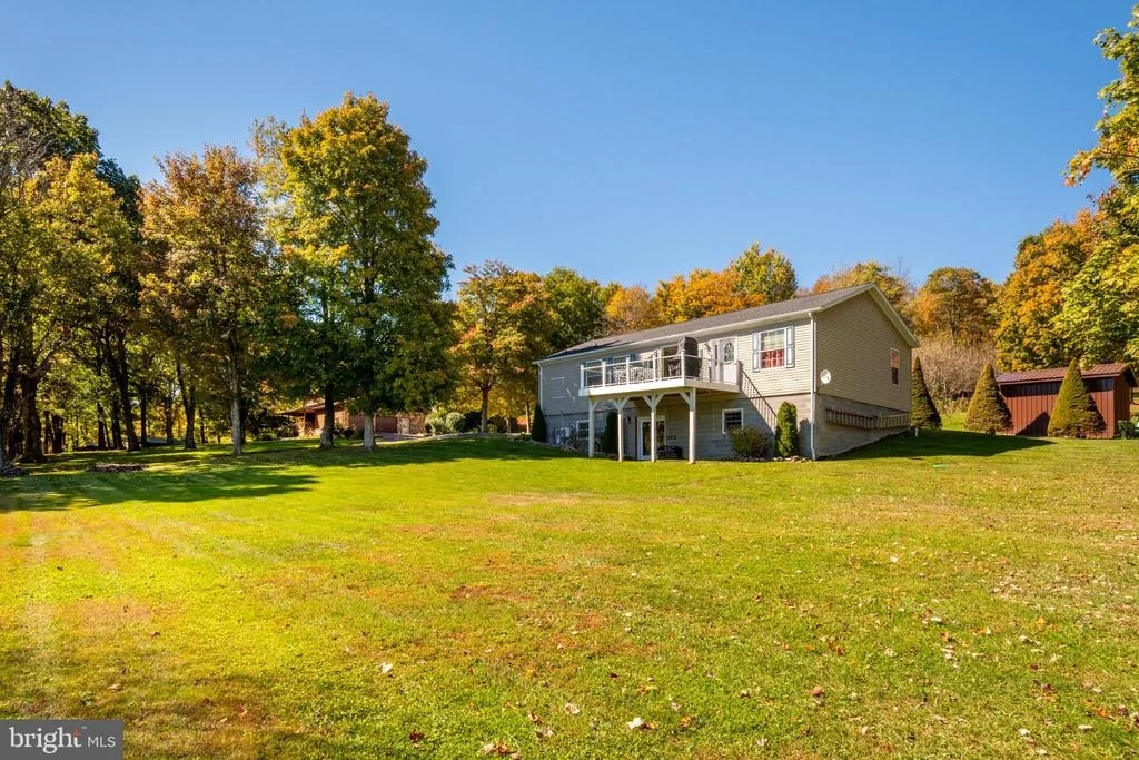Photo of 111 HIGH VIEW ROAD